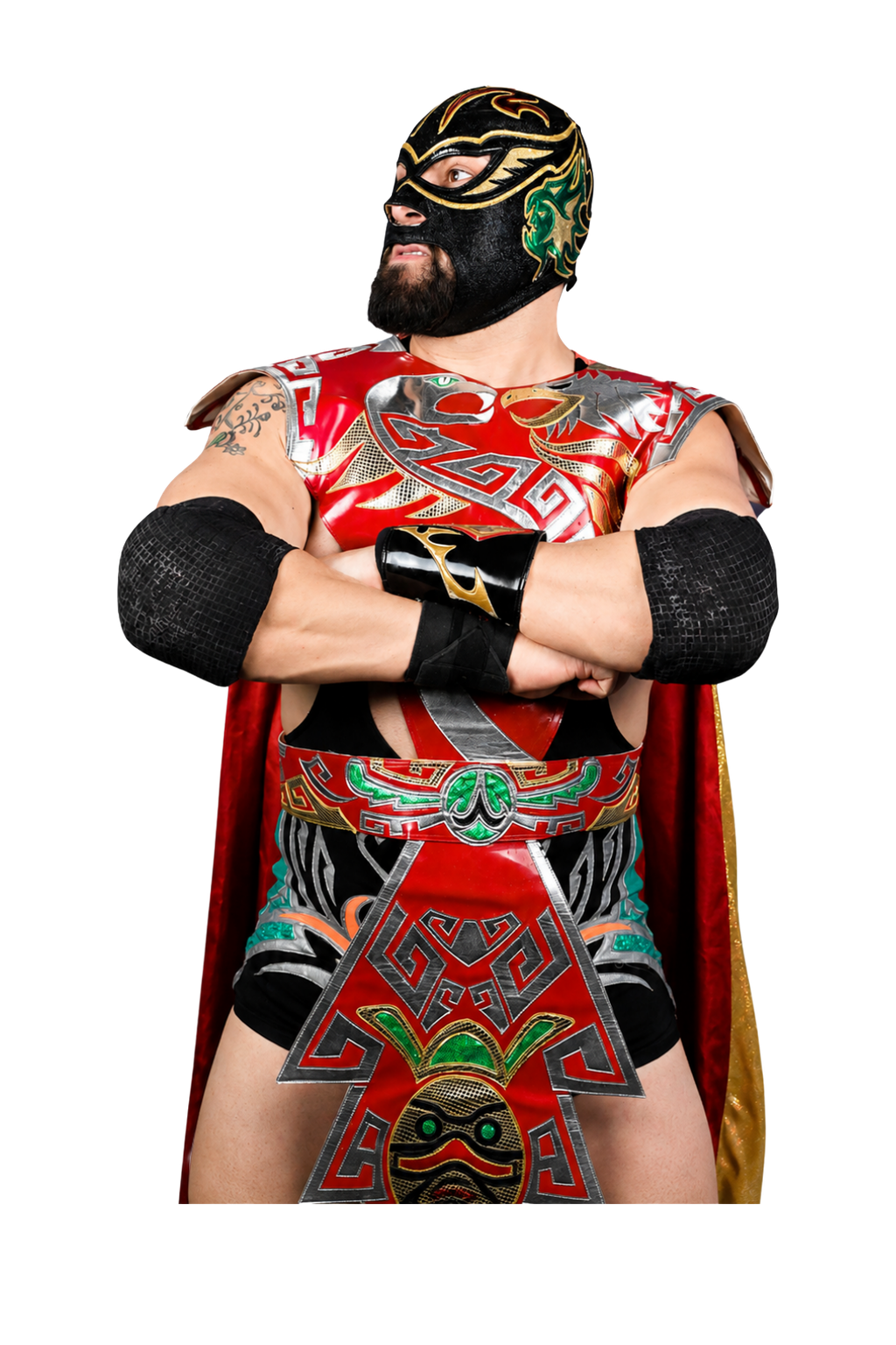 Hijo del Silver King