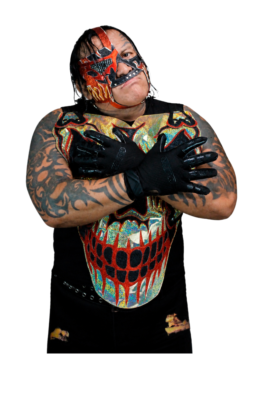 Pirata Morgan