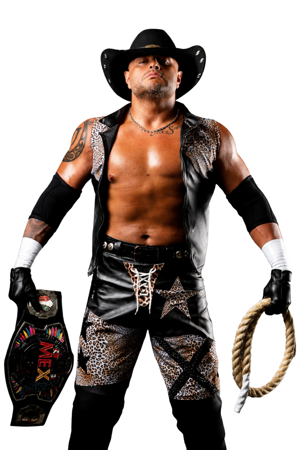 Texano